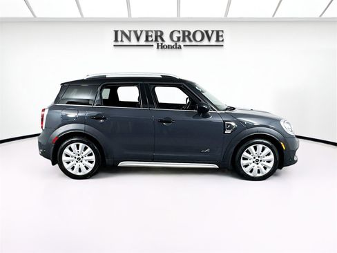 Used 2019 MINI Cooper Countryman S w/ Driver Assistance Package image 4