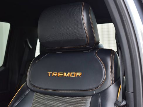 Used 2023 Ford F150 Tremor w/ Equipment Group 402A High AWD/4WD image 25