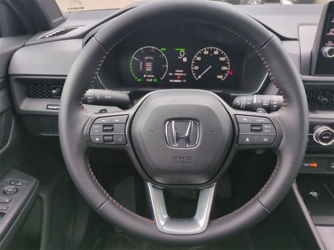 New 2026 Honda CR-V Sport image 24