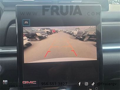 New 2026 GMC Acadia Elevation