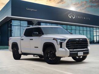 Used 2023 Toyota Tundra SR5 AWD/4WD video 2