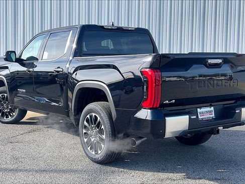 New 2026 Toyota Tundra Limited image 3