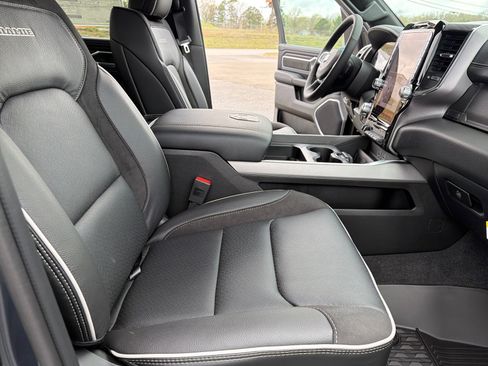 New 2026 RAM 1500 Laramie image 20