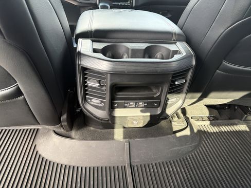 Certified 2023 RAM 1500 Rebel w/ Rebel Level 2 Equipment Group image 14