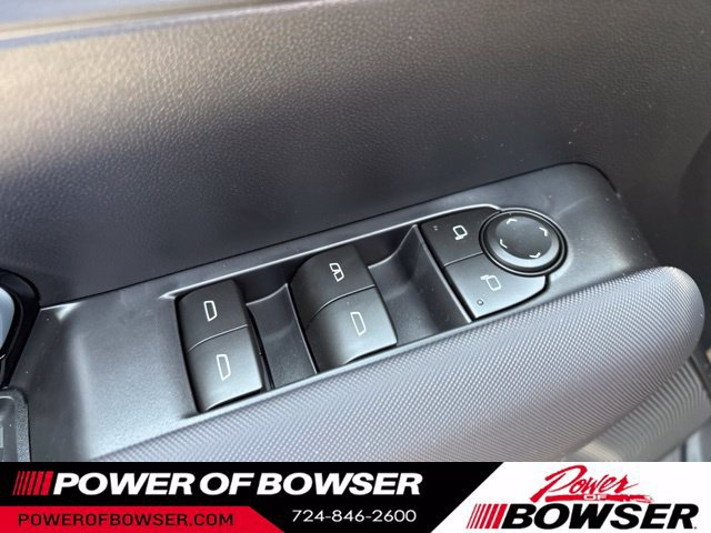 New 2026 Chevrolet Colorado Z71 w/ Z71 Convenience Package 2 AWD/4WD image 8