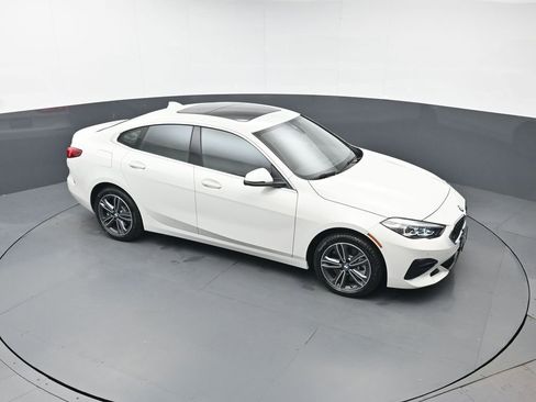 Used 2023 BMW 228i xDrive Gran Coupe w/ Convenience Package image 43