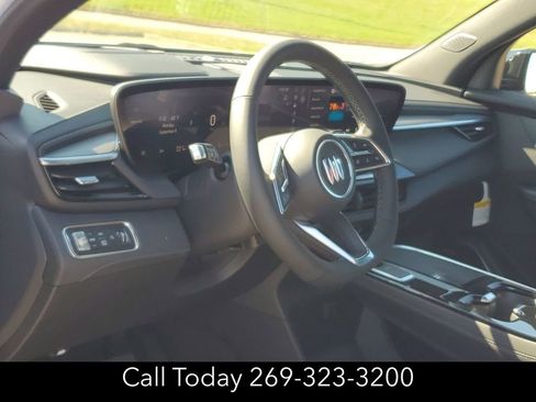 New 2026 Buick Enclave Sport Touring w/ Power Package image 11