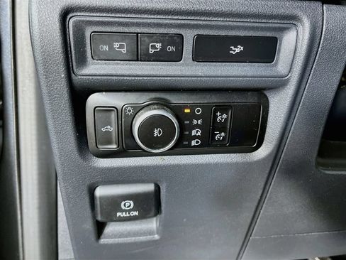 Used 2023 Ford F150 XLT w/ Equipment Group 302A High AWD/4WD image 12