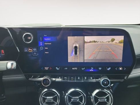 New 2026 Chevrolet Blazer EV LT image 19