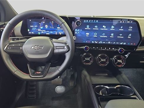 Used 2025 Chevrolet Blazer EV RS image 9