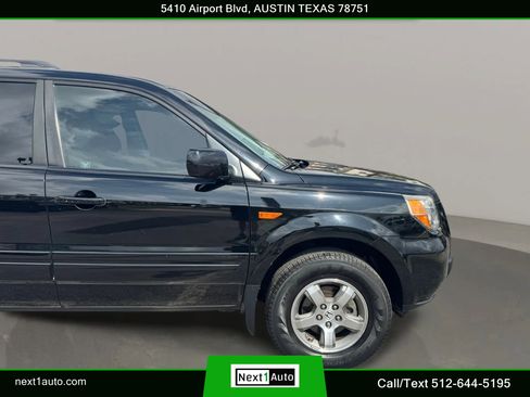 Used 2007 Honda Pilot EX-L image 4