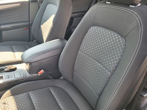 Used 2025 Ford Escape Active image 11