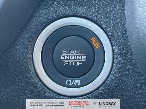 New 2026 RAM 2500 Tradesman image 24