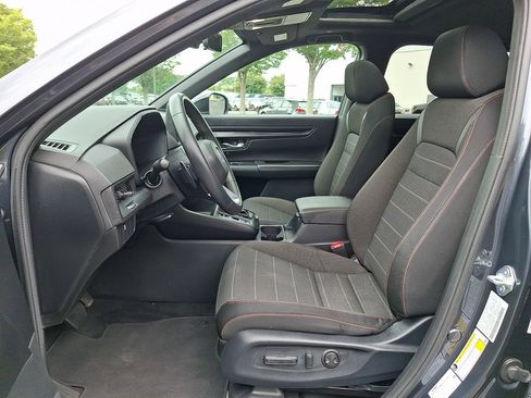 Used 2024 Honda CR-V Sport image 15