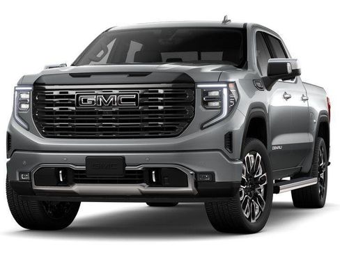 New 2026 GMC Sierra 1500 Denali Ultimate AWD/4WD image 25