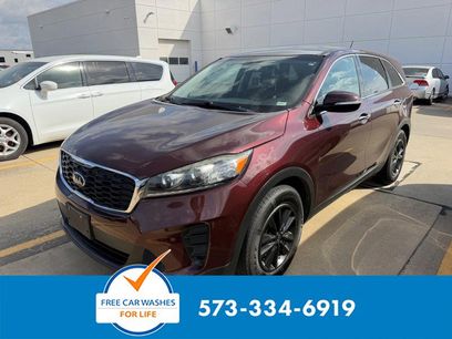Used 2019 Kia Sorento LX