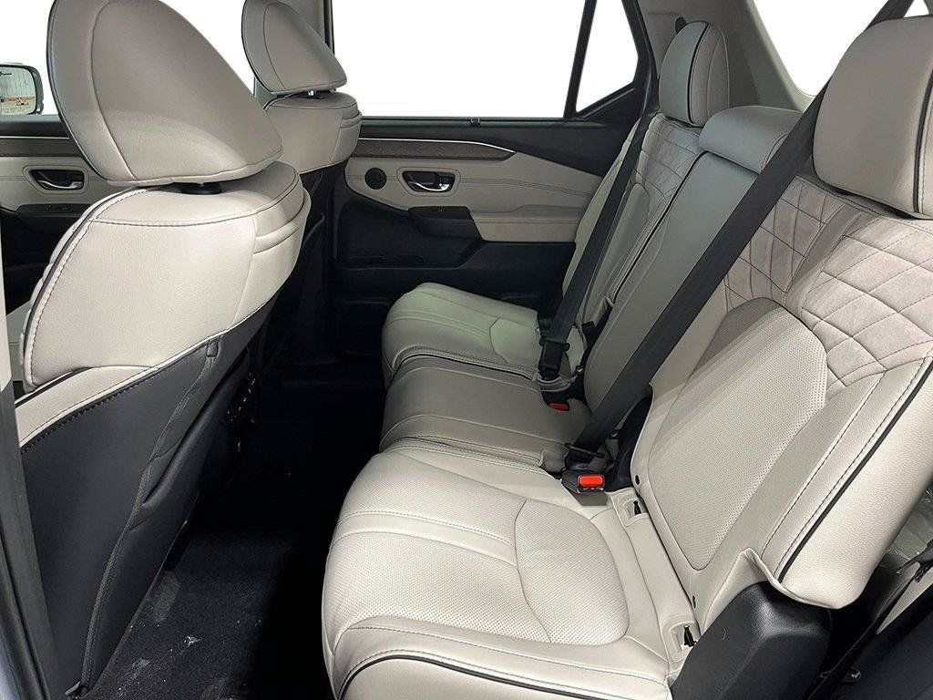 New 2026 Honda Pilot Elite image 23