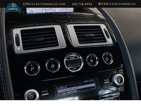 Used 2011 Aston Martin DBS Coupe RWD image 36
