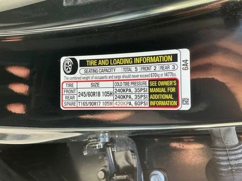 Used 2021 Honda Ridgeline Black Edition image 28