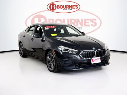 Used 2024 BMW 228i xDrive Gran Coupe