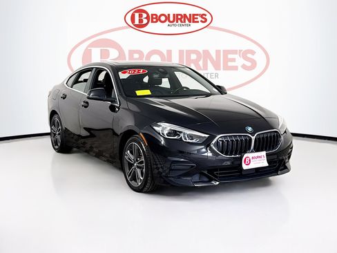 Used 2024 BMW 228i xDrive Gran Coupe AWD/4WD image 1