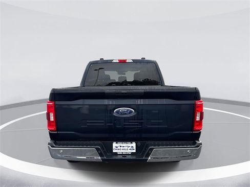 Certified 2023 Ford F150 XLT image 6