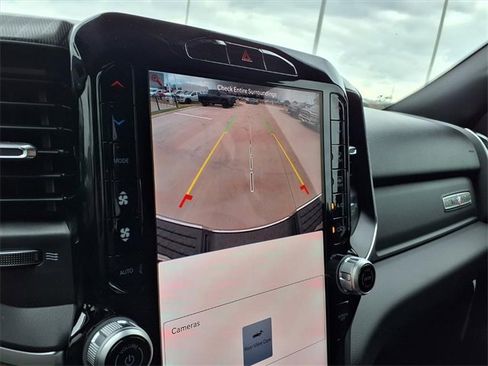 New 2026 RAM 2500 Lone Star image 14