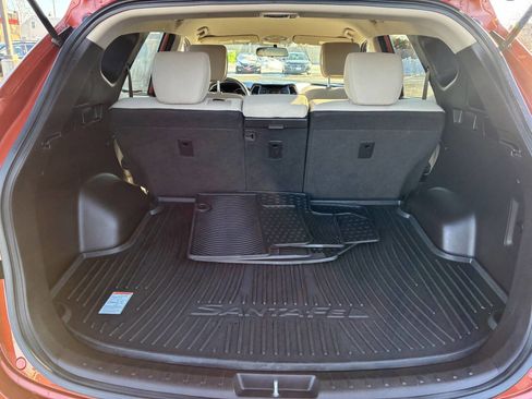 Used 2017 Hyundai Santa Fe Sport image 14