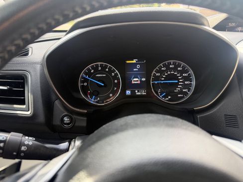 Used 2021 Subaru Ascent Limited AWD/4WD image 19