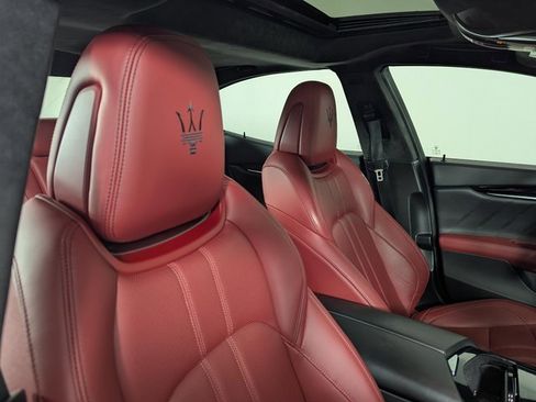 Used 2022 Maserati Ghibli Modena Q4 image 27