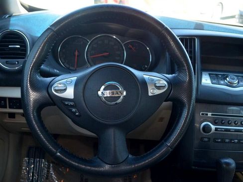 Used 2012 Nissan Maxima 3.5 S image 38