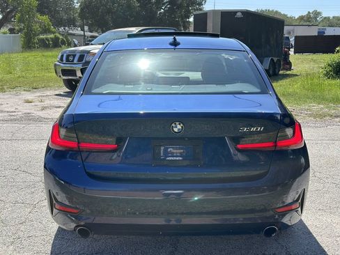Used 2020 BMW 330i Sedan RWD image 13