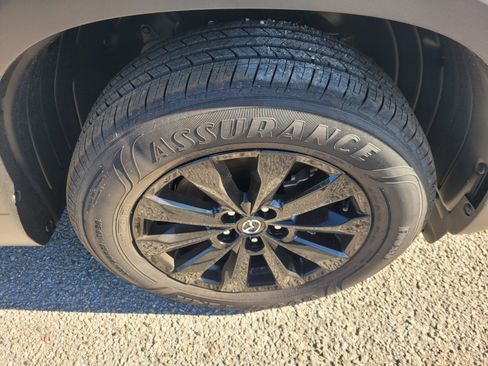 New 2026 MAZDA CX-50 AWD 2.5 S w/ Select Package image 15