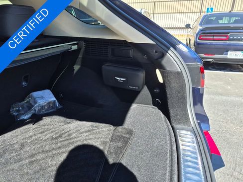 Used 2026 Genesis GV70 2.5T image 29
