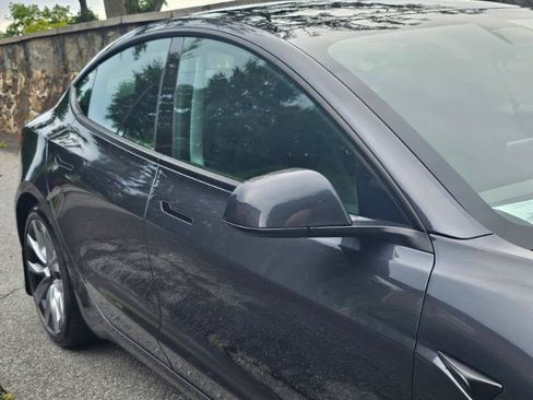 Used 2024 Tesla Model 3 Standard Range RWD image 20