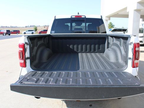 Used 2023 RAM 1500 Laramie image 9