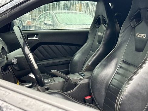 Used 2013 Ford Mustang GT Premium w/ Brembo Brake Pkg image 14