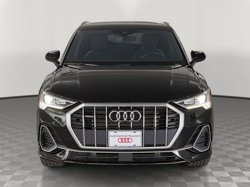 Certified 2024 Audi Q3 2.0T Premium w/ Convenience Package AWD/4WD image 6