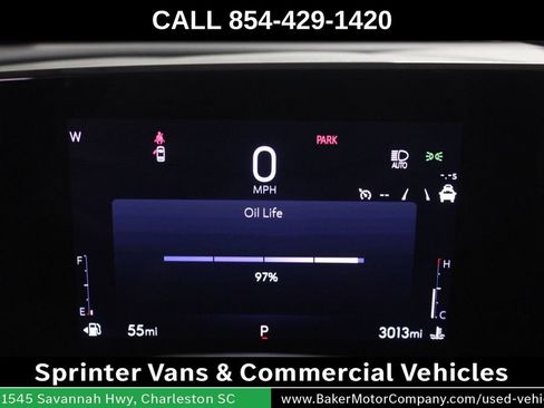 Used 2025 Buick Encore GX Avenir w/ Avenir Convenience Package FWD image 24