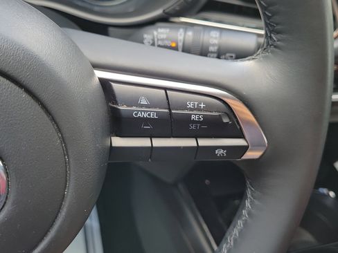 Used 2025 MAZDA CX-30 AWD 2.5 S w/ Preferred Package image 23