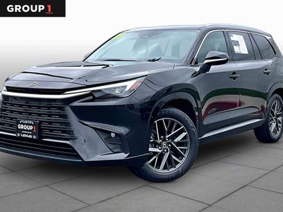 Used 2025 Lexus TX 350 FWD w/ Convenience Package