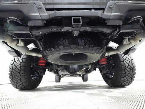 Used 2024 Ford F150 Raptor w/ Equipment Group 803A Raptor R image 57