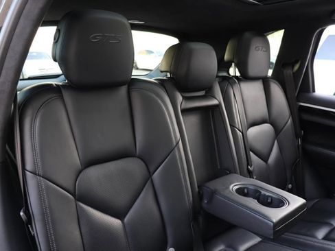 Used 2017 Porsche Cayenne GTS image 29