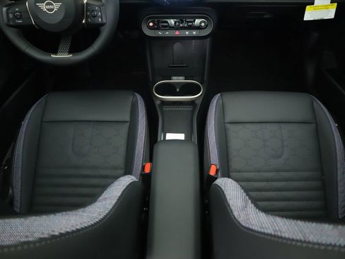 New 2026 MINI Cooper S image 18