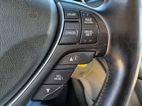 Used 2012 Acura TL w/ Technology Package image 25