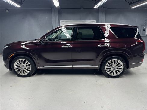 Used 2020 Hyundai Palisade Limited image 10