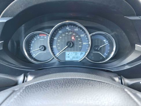 Used 2015 Toyota Corolla LE image 12