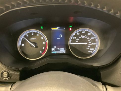 Used 2022 Subaru Forester Limited AWD/4WD image 2