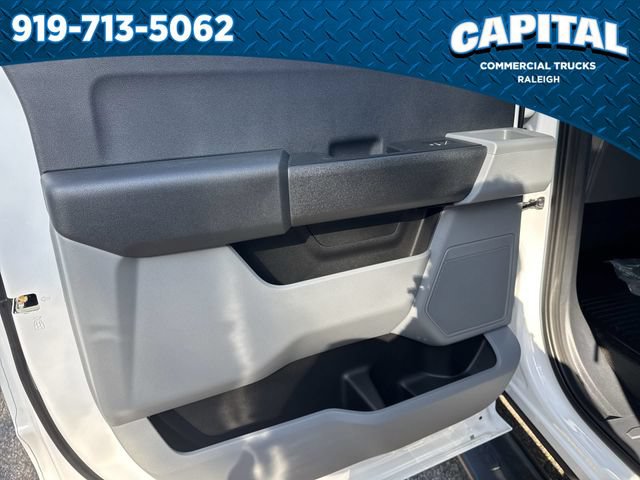New 2026 Ford F550 2WD Crew Cab image 19