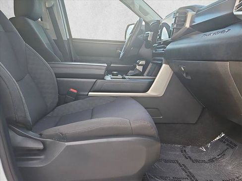 Used 2023 Toyota Tundra SR5 w/ SR5 Convenience Package AWD/4WD image 20